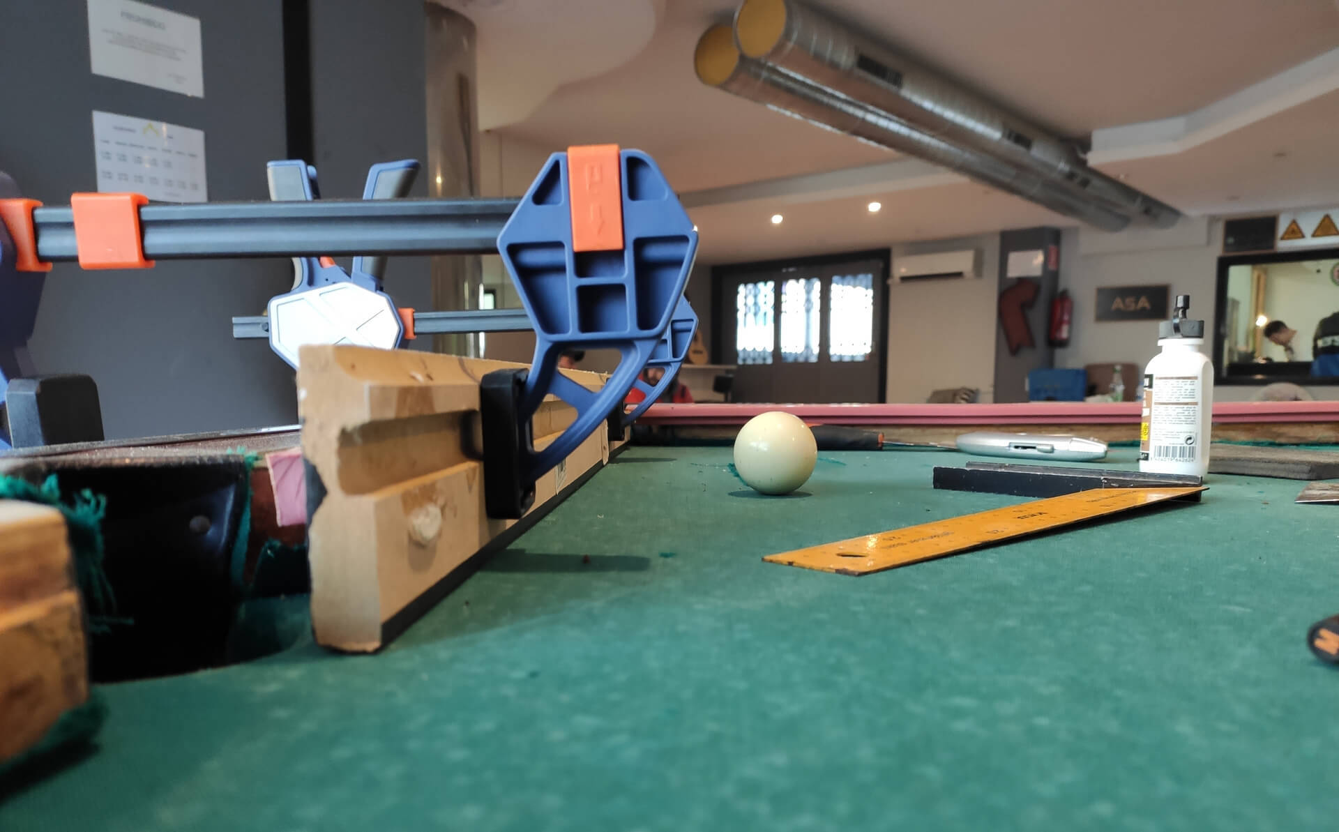 Billard Robert Billard Robert