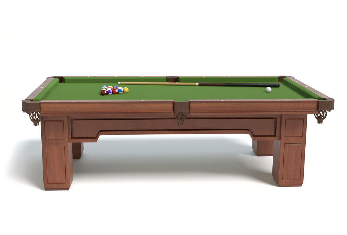 Billard Robert Billard Robert
