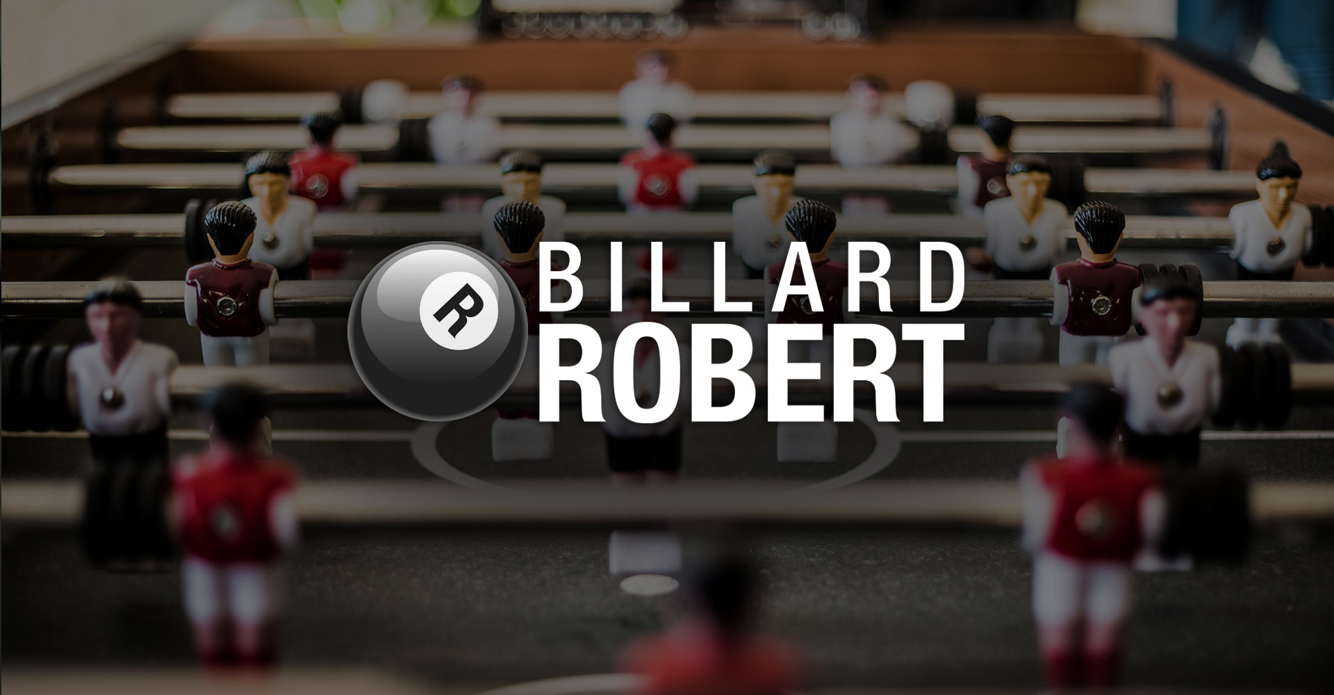 Billard Robert Billard Robert